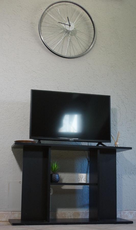 Ferienwohnung Chez Martin Aosta Exterior foto